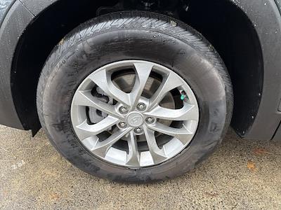 Used 2020 Hyundai Santa Fe SE for sale #3B00099A - photo 1