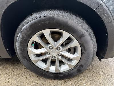 Used 2020 Hyundai Santa Fe SE for sale #3B00099A - photo 2