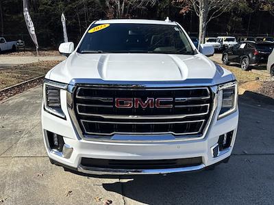 Used 2023 GMC Yukon SLT for sale #3B00100 - photo 1