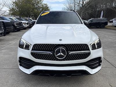 Used 2021 Mercedes-Benz GLE 350 - photo 1