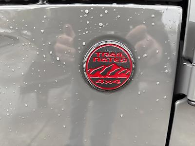 Used 2022 Jeep Wrangler Unlimited Rubicon for sale #3B00102 - photo 2