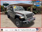 Used 2022 Jeep Wrangler Unlimited Rubicon for sale #3B00102 - photo 32
