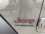 Used 2022 Jeep Wrangler Unlimited Rubicon for sale #3B00102 - photo 3