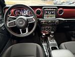 Used 2022 Jeep Wrangler Unlimited Rubicon for sale #3B00102 - photo 15