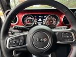 Used 2022 Jeep Wrangler Unlimited Rubicon for sale #3B00102 - photo 17