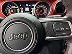Used 2022 Jeep Wrangler Unlimited Rubicon for sale #3B00102 - photo 19
