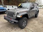 Used 2022 Jeep Wrangler Unlimited Rubicon for sale #3B00102 - photo 1