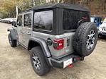 Used 2022 Jeep Wrangler Unlimited Rubicon for sale #3B00102 - photo 2