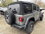 Used 2022 Jeep Wrangler Unlimited Rubicon for sale #3B00102 - photo 27
