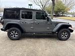 Used 2022 Jeep Wrangler Unlimited Rubicon for sale #3B00102 - photo 28