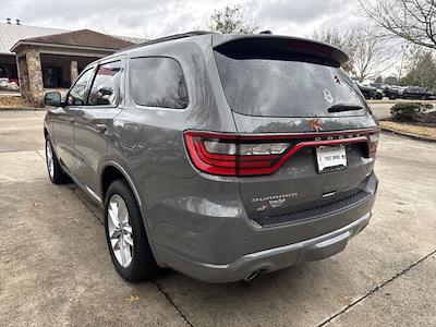 Used 2024 Dodge Durango GT Plus for sale #3B00103 - photo 2