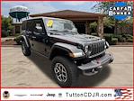 Used 2024 Jeep Wrangler Rubicon for sale #3B00104 - photo 32