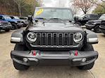 Used 2024 Jeep Wrangler Rubicon for sale #3B00104 - photo 1