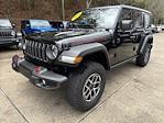 Used 2024 Jeep Wrangler Rubicon for sale #3B00104 - photo 2