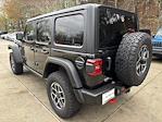 Used 2024 Jeep Wrangler Rubicon for sale #3B00104 - photo 4