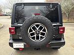 Used 2024 Jeep Wrangler Rubicon for sale #3B00104 - photo 5