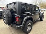 Used 2024 Jeep Wrangler Rubicon for sale #3B00104 - photo 6