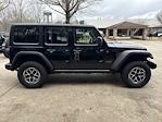 Used 2024 Jeep Wrangler Rubicon for sale #3B00104 - photo 7