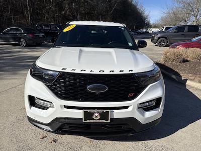 2022 Ford Explorer RWD SUV for sale #3B00104A - photo 1