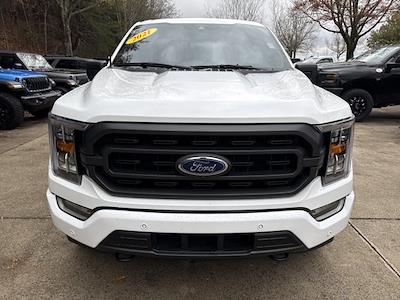 2021 Ford F-150 SuperCrew Cab 4WD Pickup for sale #3B00105 - photo 1