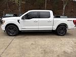 Used 2021 Ford F-150 XLT SuperCrew Cab for sale #3B00105 - photo 3
