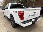 Used 2021 Ford F-150 XLT SuperCrew Cab for sale #3B00105 - photo 4