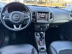 Used 2019 Jeep Compass Trailhawk for sale #3B00106 - photo 23