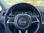 Used 2019 Jeep Compass Trailhawk for sale #3B00106 - photo 25