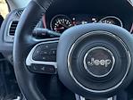 Used 2019 Jeep Compass Trailhawk for sale #3B00106 - photo 26