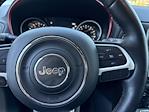 Used 2019 Jeep Compass Trailhawk for sale #3B00106 - photo 27