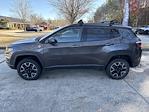Used 2019 Jeep Compass Trailhawk for sale #3B00106 - photo 3