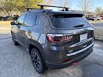 Used 2019 Jeep Compass Trailhawk for sale #3B00106 - photo 4