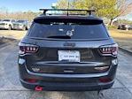 Used 2019 Jeep Compass Trailhawk for sale #3B00106 - photo 5