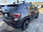 Used 2019 Jeep Compass Trailhawk for sale #3B00106 - photo 6