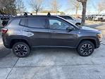 Used 2019 Jeep Compass Trailhawk for sale #3B00106 - photo 7