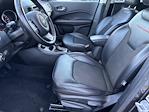 Used 2019 Jeep Compass Trailhawk for sale #3B00106 - photo 8