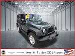 Used 2017 Jeep Wrangler Sport for sale #3B00106A - photo 28