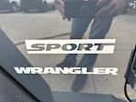 Used 2017 Jeep Wrangler Sport for sale #3B00106A - photo 11
