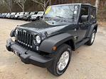 Used 2017 Jeep Wrangler Sport for sale #3B00106A - photo 2