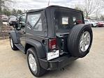 Used 2017 Jeep Wrangler Sport for sale #3B00106A - photo 4