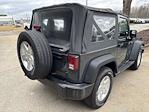 Used 2017 Jeep Wrangler Sport for sale #3B00106A - photo 6