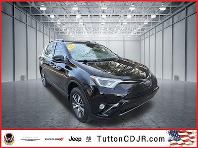 Used 2018 Toyota RAV4 XLE for sale #3B00107 - photo 1