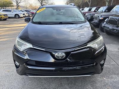 Used 2018 Toyota RAV4 XLE for sale #3B00107 - photo 1