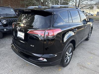 Used 2018 Toyota RAV4 XLE for sale #3B00107 - photo 2