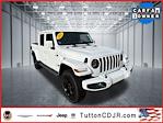 Used 2021 Jeep Gladiator High Altitude Crew Cab for sale #3B00108 - photo 30