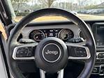 Used 2021 Jeep Gladiator High Altitude Crew Cab for sale #3B00108 - photo 23