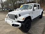 Used 2021 Jeep Gladiator High Altitude Crew Cab for sale #3B00108 - photo 2