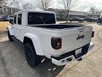 Used 2021 Jeep Gladiator High Altitude Crew Cab for sale #3B00108 - photo 4