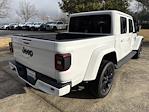 Used 2021 Jeep Gladiator High Altitude Crew Cab for sale #3B00108 - photo 6