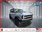 Used 2024 Ford Bronco Wildtrak for sale #3B00109 - photo 31